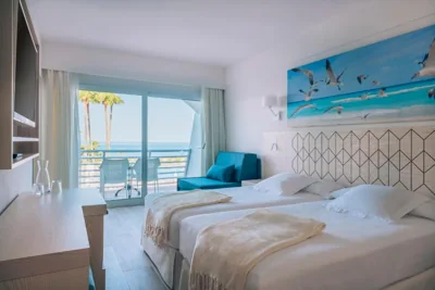 Iberostar Waves Royal Andalus — 照片 7