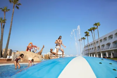 Iberostar Waves Royal Andalus — 照片 8