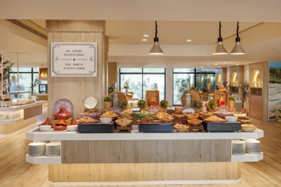 Iberostar Waves Royal Andalus — 照片 9