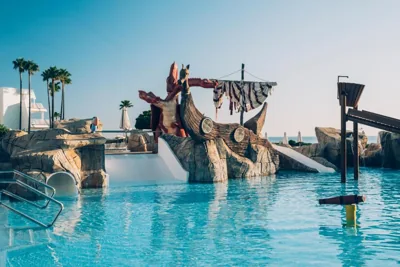 Iberostar Waves Royal Andalus — 照片 10