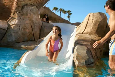 Iberostar Waves Royal Andalus — 照片 11