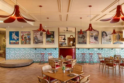 Iberostar Waves Royal Andalus — 照片 12