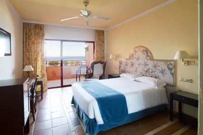 Ibersol Almuñecar Beach & Spa Hotel — 写真 2