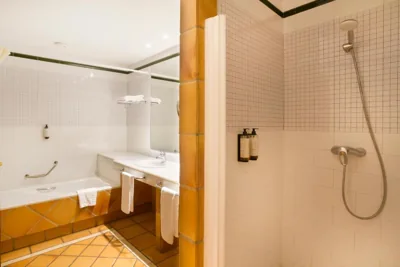 Ibersol Almuñecar Beach & Spa Hotel — 写真 3