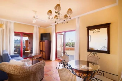 Ibersol Almuñecar Beach & Spa Hotel — 写真 6
