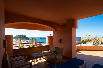 Ibersol Almuñecar Beach & Spa Hotel — 写真 7