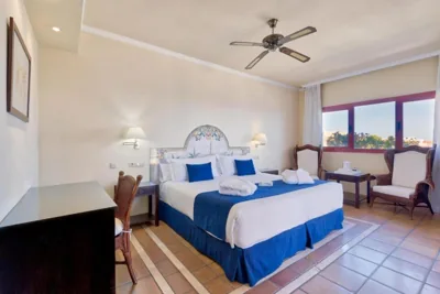 Ibersol Almuñecar Beach & Spa Hotel — 写真 8