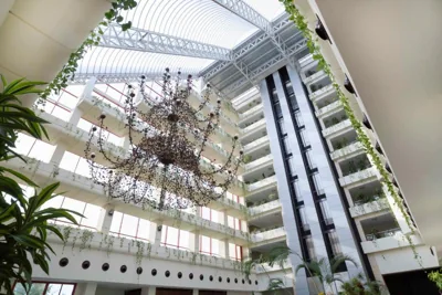Ibersol Almuñecar Beach & Spa Hotel — 写真 12