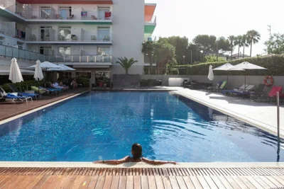Ibersol Antemare - Adults Only — foto 12
