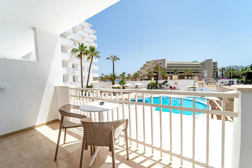 Suite — Ibersol Siurell