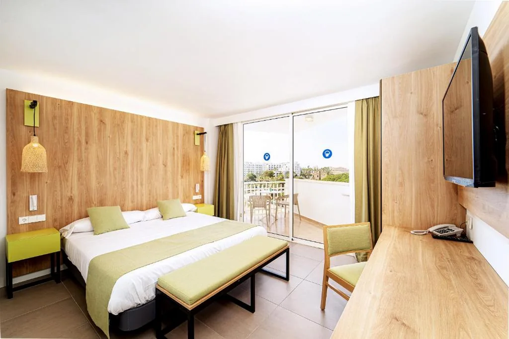 Suite — Ibersol Siurell
