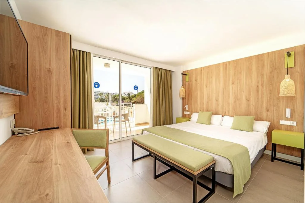 Suite — Ibersol Siurell