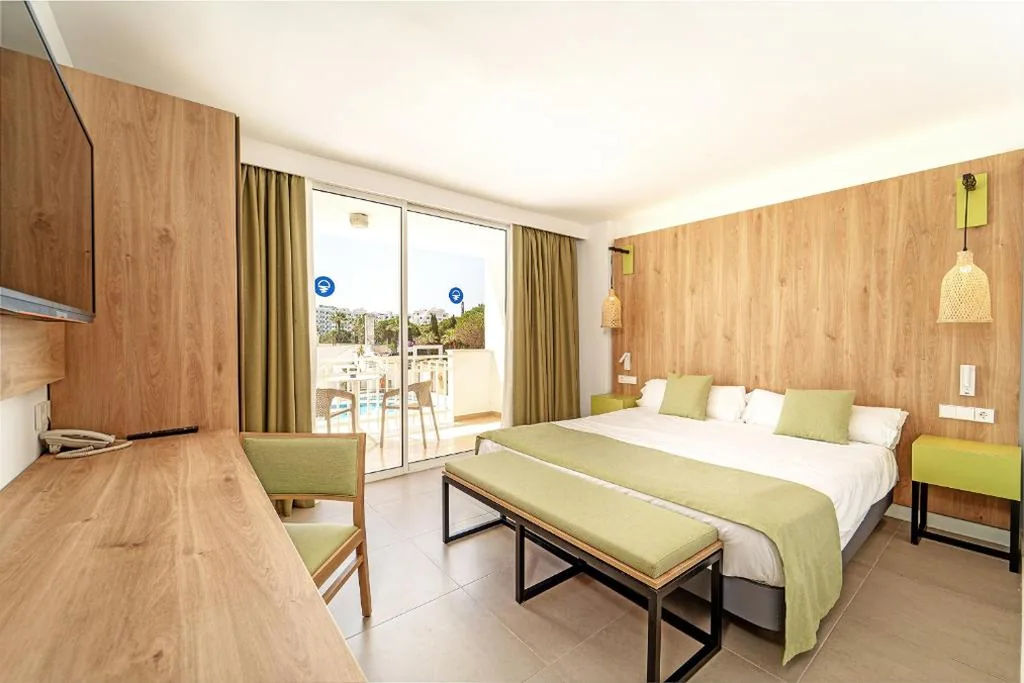 Suite — Ibersol Siurell