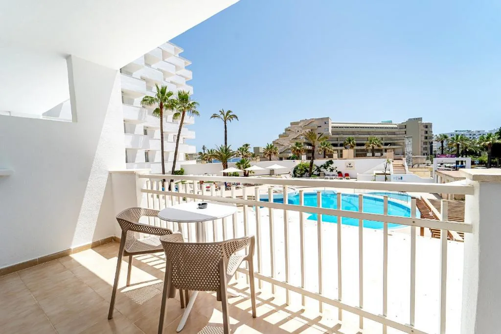 Suite — Ibersol Siurell