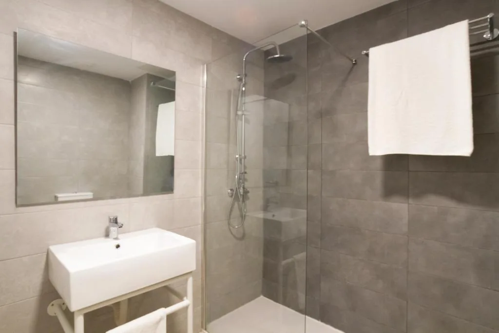 Habitación Cuádruple Estándar — Ibersol Sorra d'Or