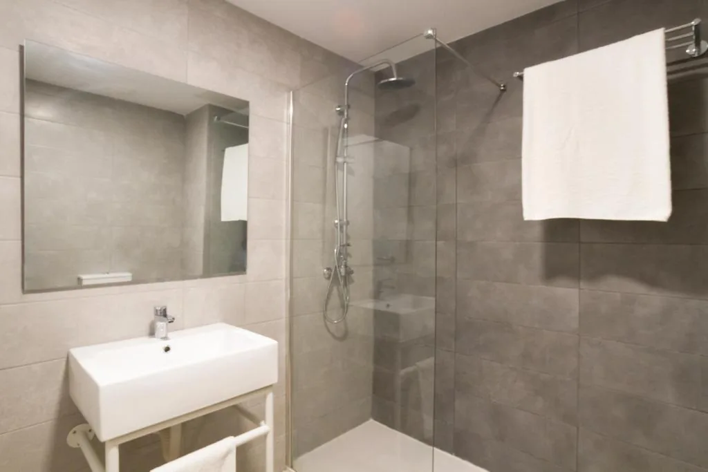 Habitación Doble Estándar - 1 o 2 camas — Ibersol Sorra d'Or