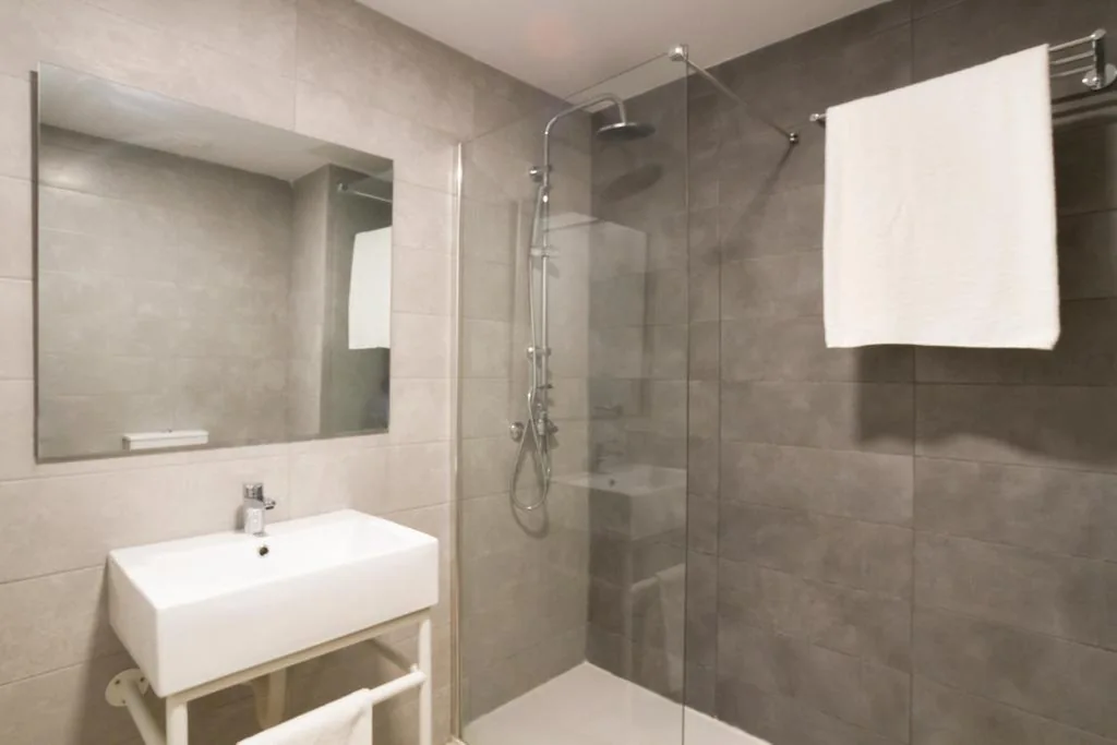 Habitación Triple Estándar — Ibersol Sorra d'Or