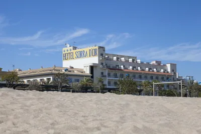 Ibersol Sorra d'Or — foto 8