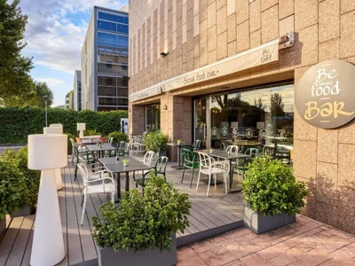 Ibis Alcala de Henares La Garena — 照片 3