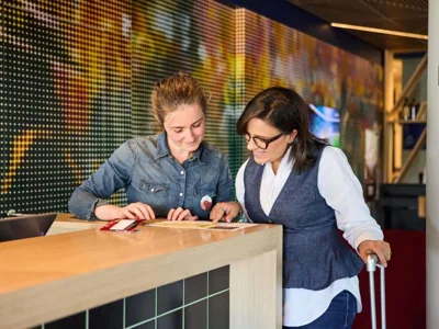 Ibis Alcala de Henares La Garena — 照片 4