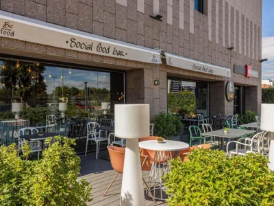 Ibis Alcala de Henares La Garena — 照片 7
