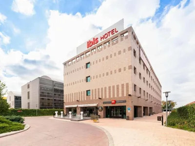 Ibis Alcala de Henares La Garena — 照片 8