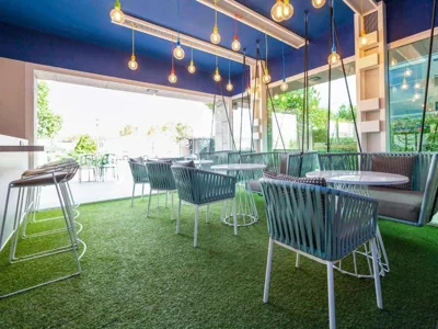 Ibis Alcala de Henares La Garena — 照片 9