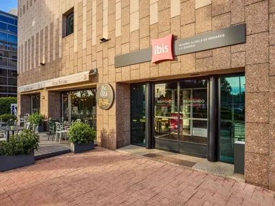 Ibis Alcala de Henares La Garena — 照片 10
