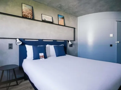 Ibis Barcelona Castelldefels — Foto 12