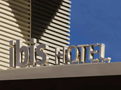 Ibis Barcelona Centro (Sagrada Familia) — foto 6
