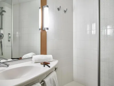 Ibis Barcelona Centro (Sagrada Familia) — foto 10