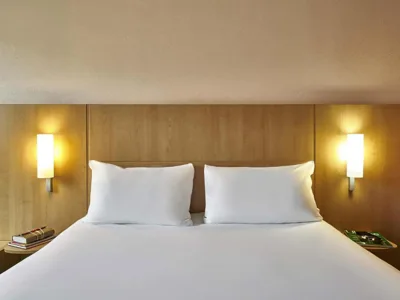 Ibis Barcelona Centro (Sagrada Familia) — foto 12