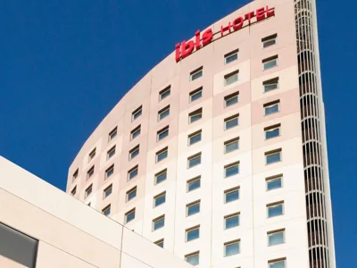 Ibis Barcelona Meridiana — photo 2