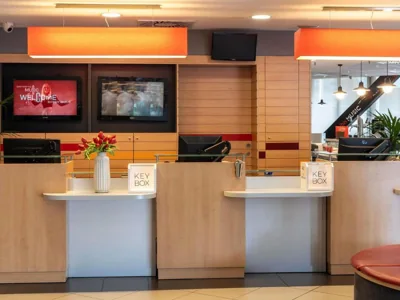 Ibis Barcelona Meridiana — photo 3