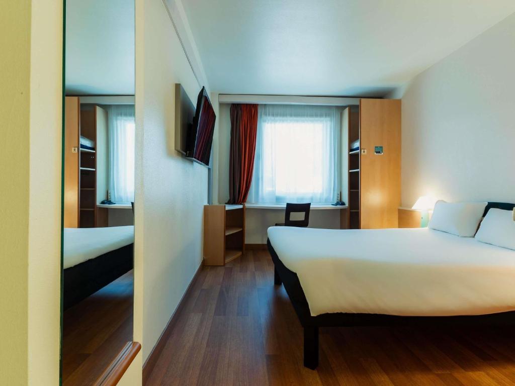 Ibis Barcelona Molins de Rei