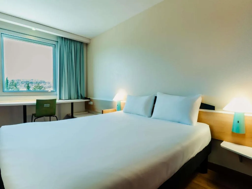 Ibis Barcelona Molins de Rei