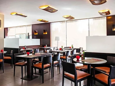 Ibis Barcelona Molins de Rei — 写真 9