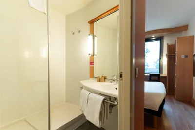 Ibis Barcelona Mollet — foto 3