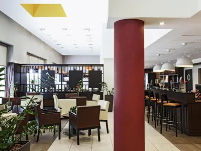Ibis Barcelona Mollet — foto 4