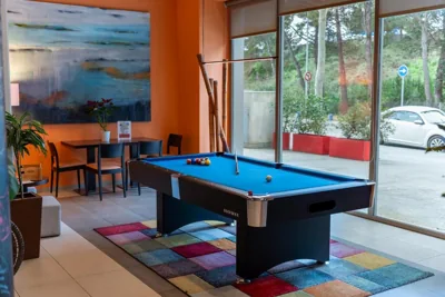 Ibis Barcelona Mollet — foto 5