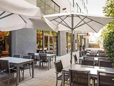 Ibis Barcelona Mollet — foto 6