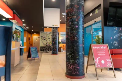 Ibis Barcelona Mollet — foto 7