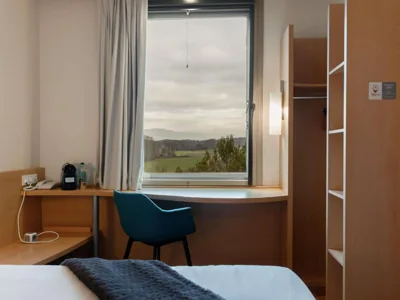 Ibis Barcelona Mollet — foto 8