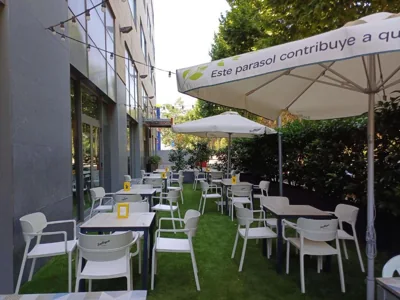 Ibis Barcelona Mollet — foto 11