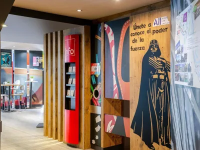 Ibis Bilbao Barakaldo — foto 3