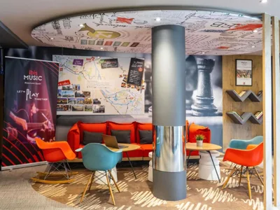 Ibis Bilbao Barakaldo — foto 4