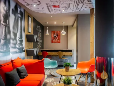 Ibis Bilbao Barakaldo — foto 5