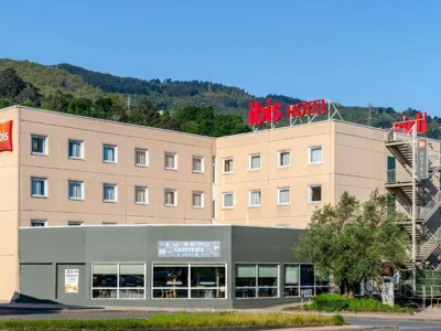 Ibis Bilbao Barakaldo — foto 6