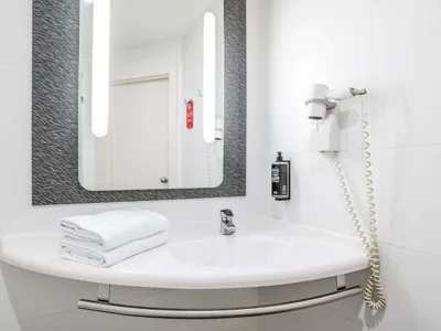 Ibis Bilbao Barakaldo — foto 7