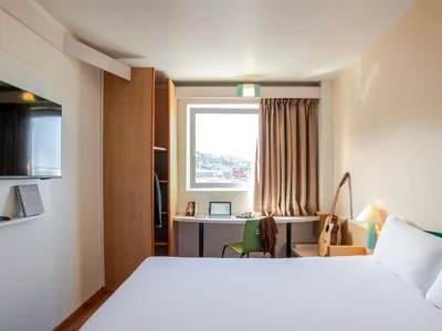 Ibis Bilbao Barakaldo — foto 8